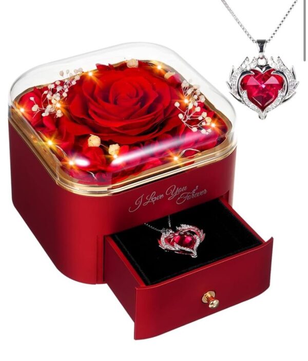 GOICC Rose Eternelle